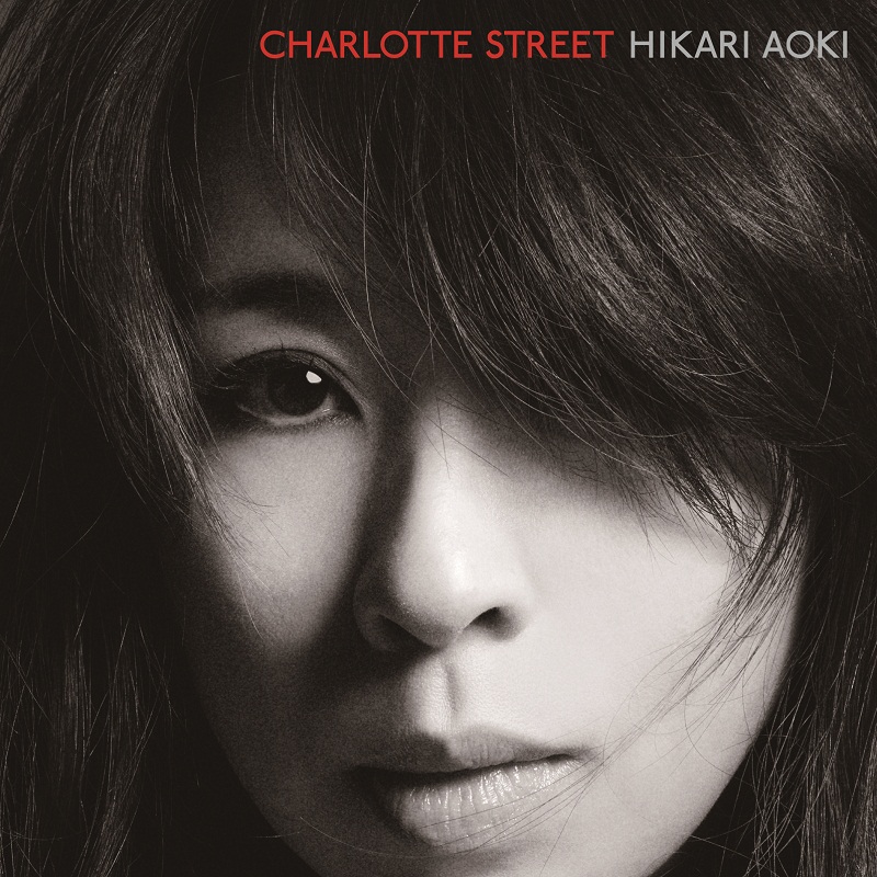 Hikari Aoki Vocal Jazz