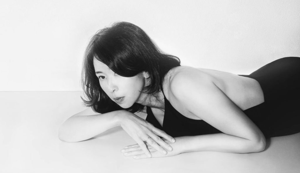 Hikari Aoki Jazz singer