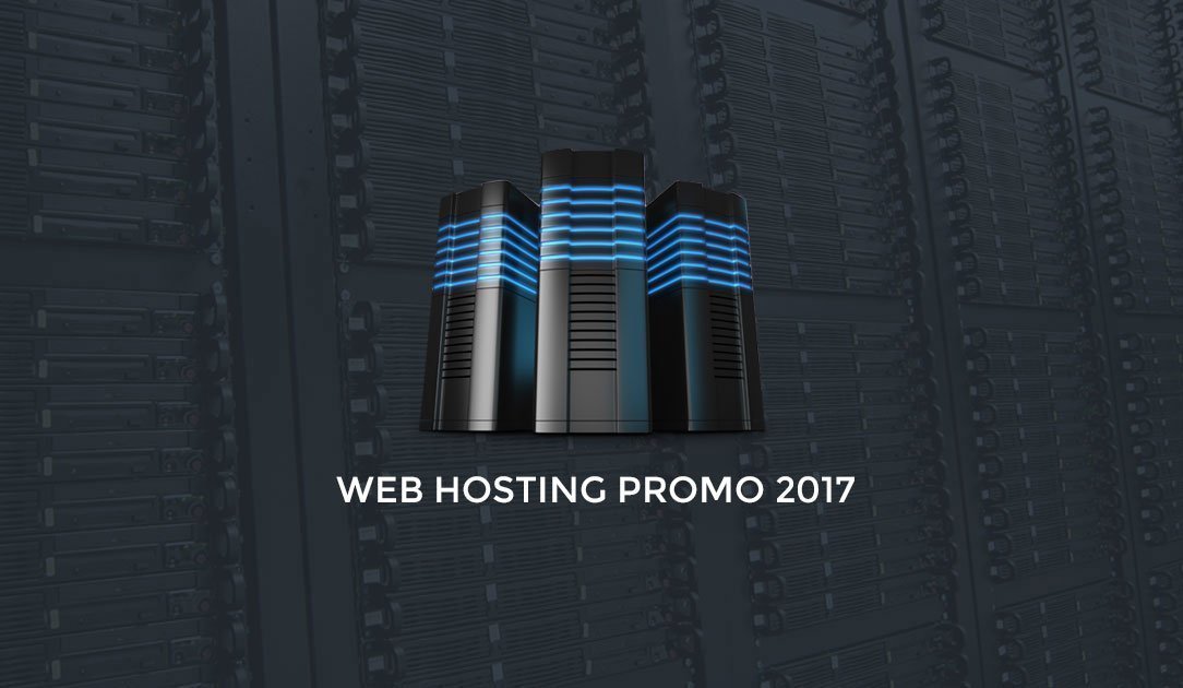 Web Hosting Promotion Code