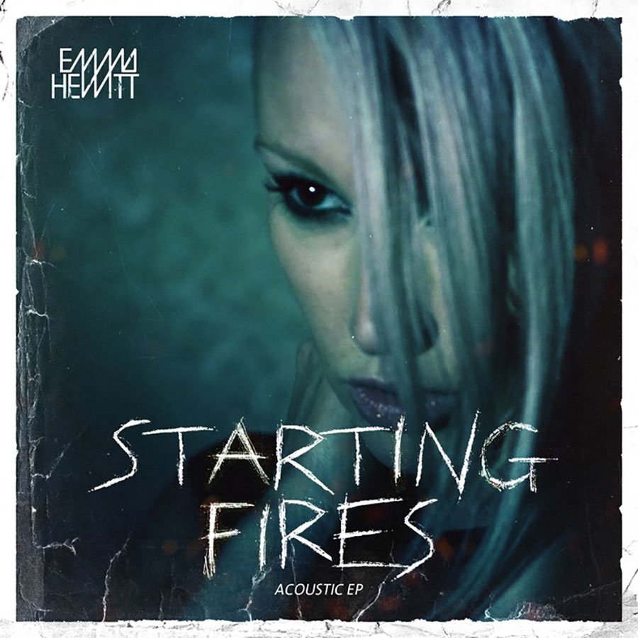 Emma Hewitt Starting Fire Acoustic EP Flac