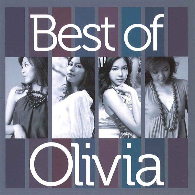 Best Of Olivia Ong