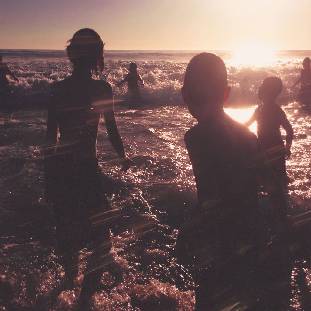Linkin Park One More Light Music Video