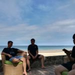 Colony Group Club Med Bintan Island Trip