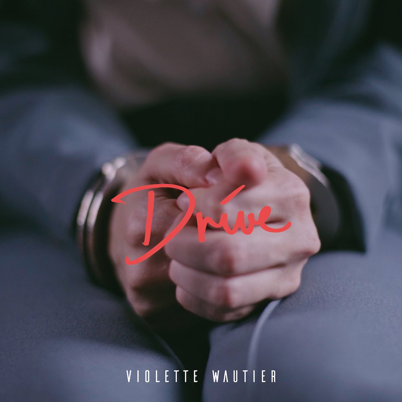 Drive Violette Wautier