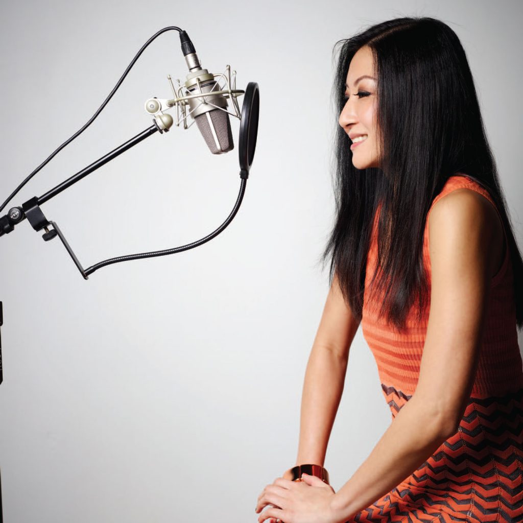 Susan Wong Best Jazz Vocals Album Review