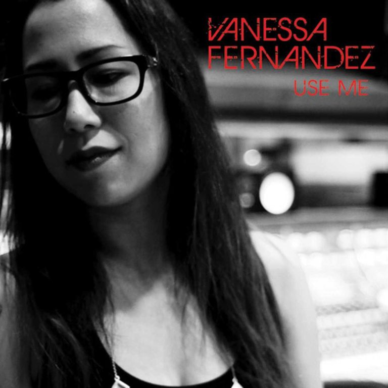 Vanessa Fernandez Use Me Album Review