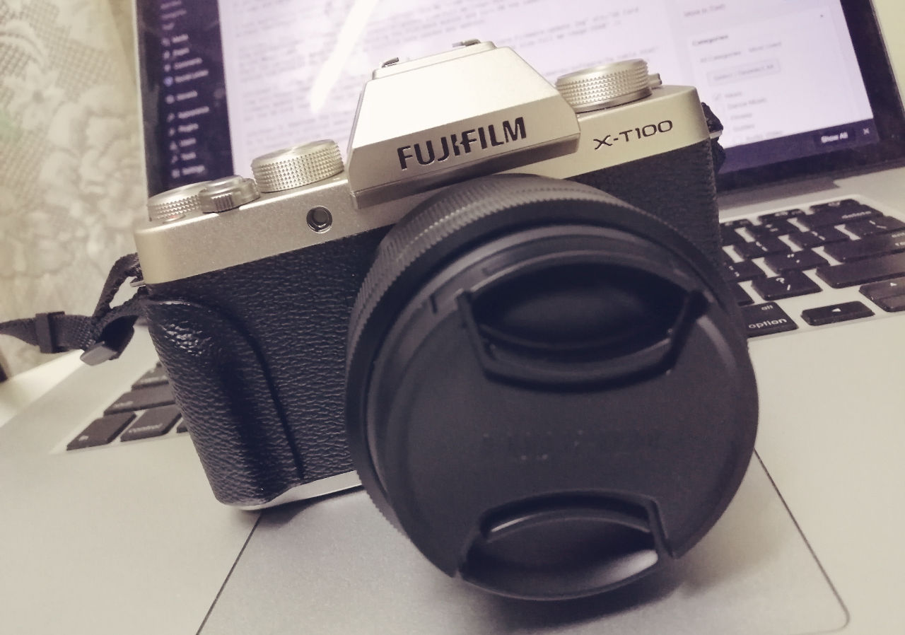 How To Update Fujifilm Camera Firmware Guide