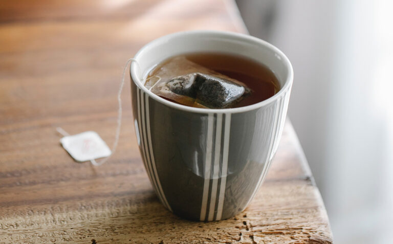 Mugwort Tea Boost Lucid Dreams