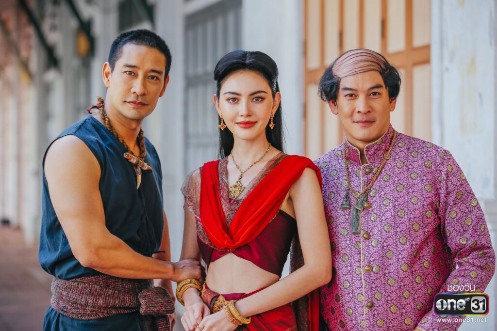 Wanthong Review: Best Thai Lakorn 2021 | IvanYolo