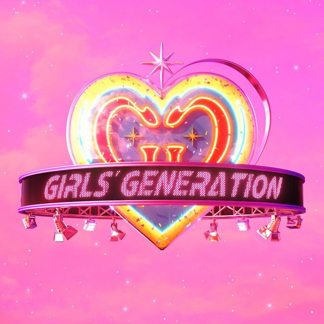 Girls' Generation FOREVER 1 Album Review