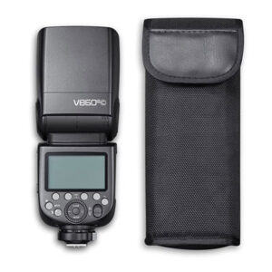 Godox V860III Camera Flash