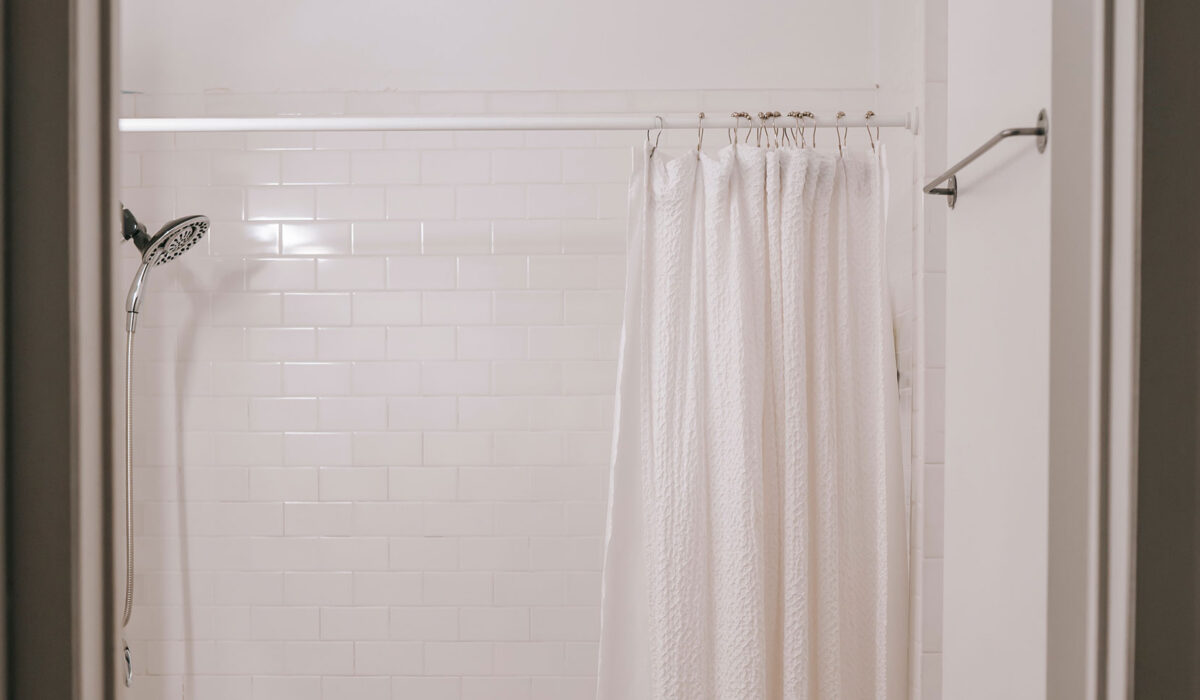 Bathroom Curtain - Best Home Accessories