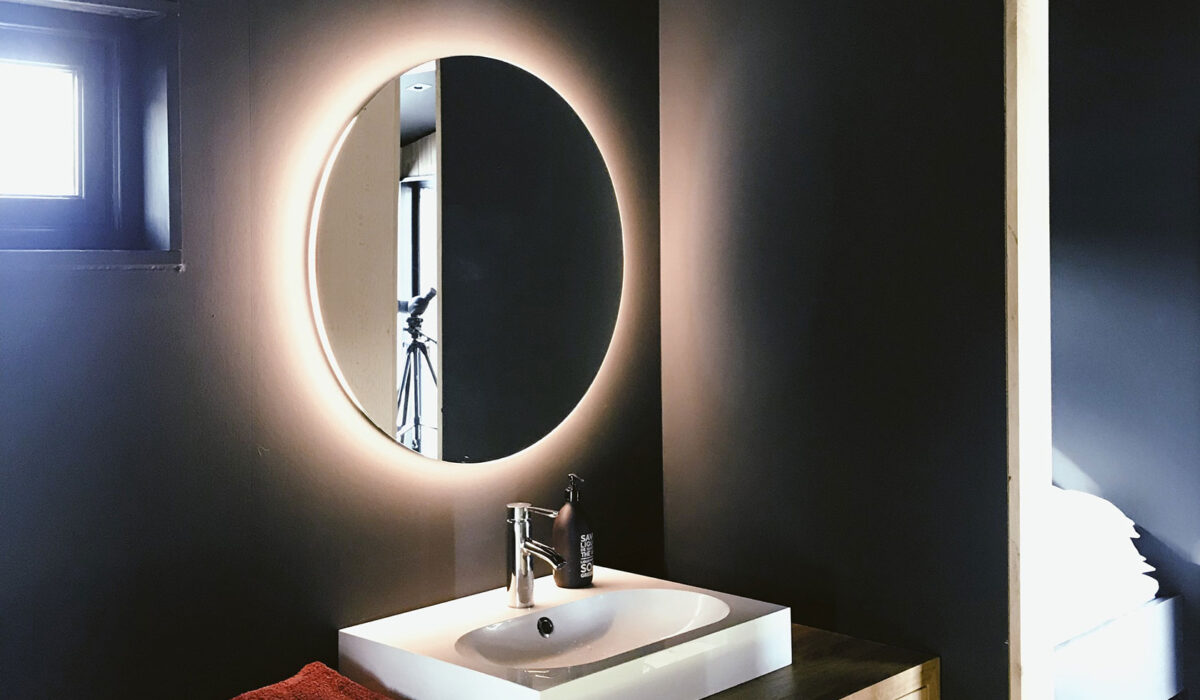 Bathroom Mirror Best Home Accessories Upgrades