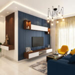 Complete Fully Furnished Apartment Home Accessories & Decor