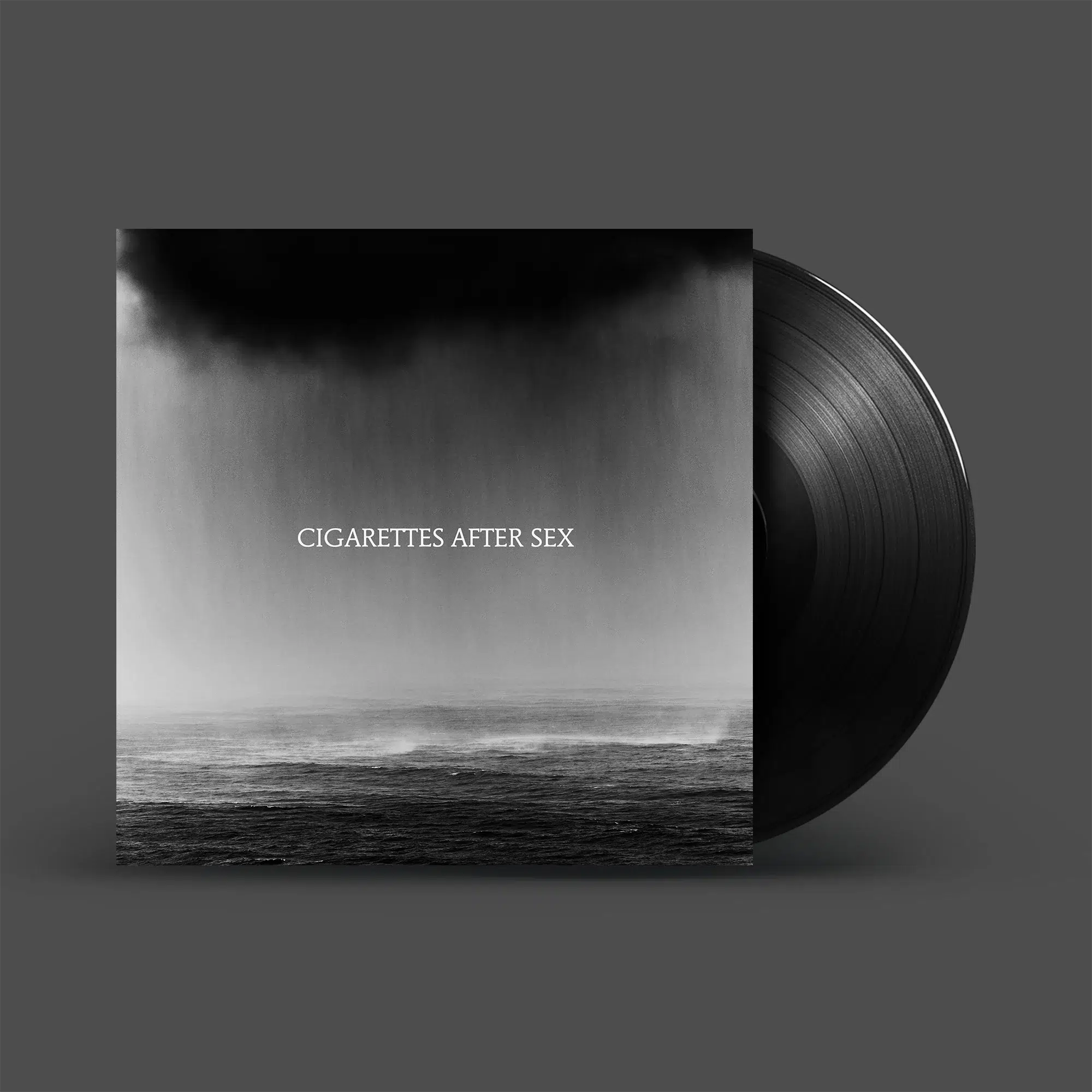 Cigarettes After Sex Cry LP Vinyl Records