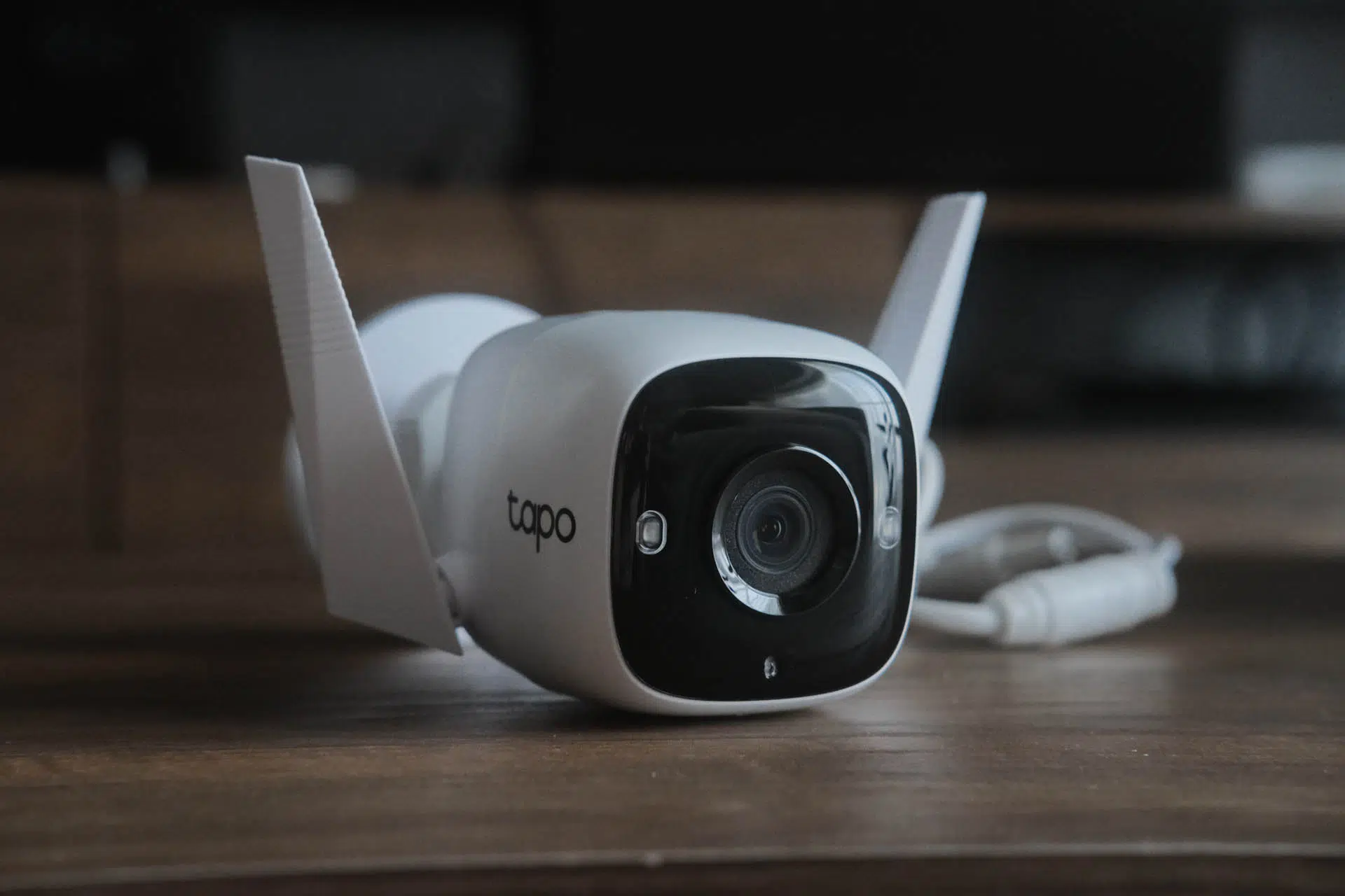 TP-Link Tapo C310 Review - Affordable Wi-Fi Security Camera