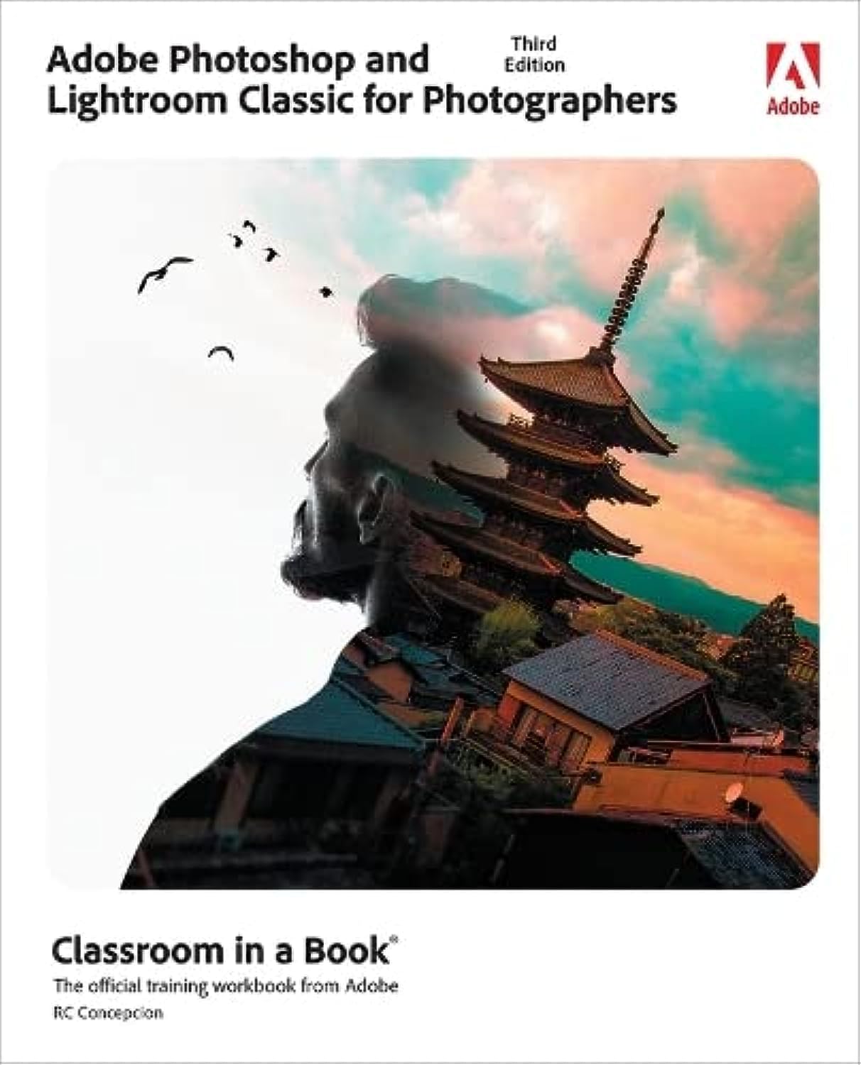 Adobe Photoshop Lightroom Classic Classroom