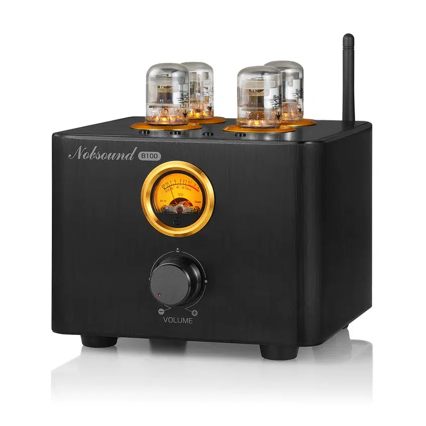 Nobsound B100 Small Tube Amplifier