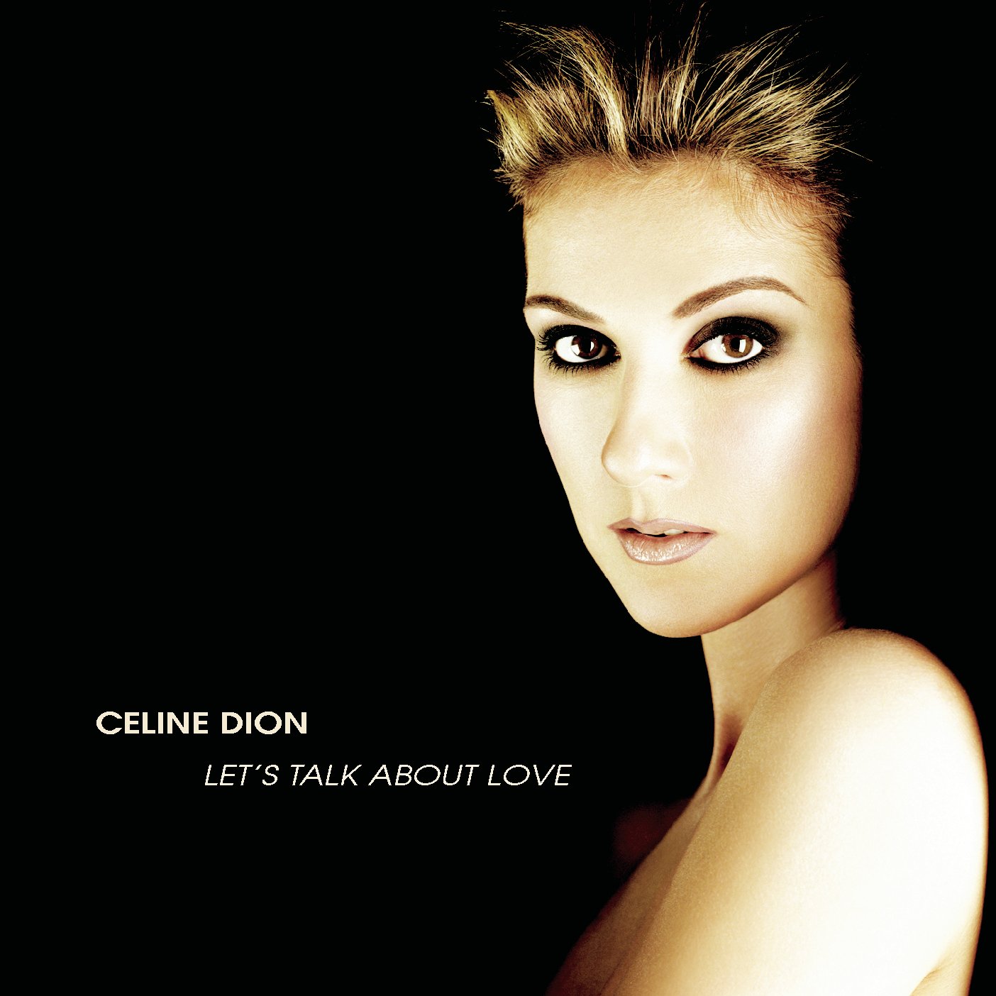 Celine Dion - Let's Talk About Love Limited Edition Vinyl Records