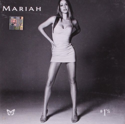 Mariah Carey - The Ones #1’s Greatest Hits Vinyl