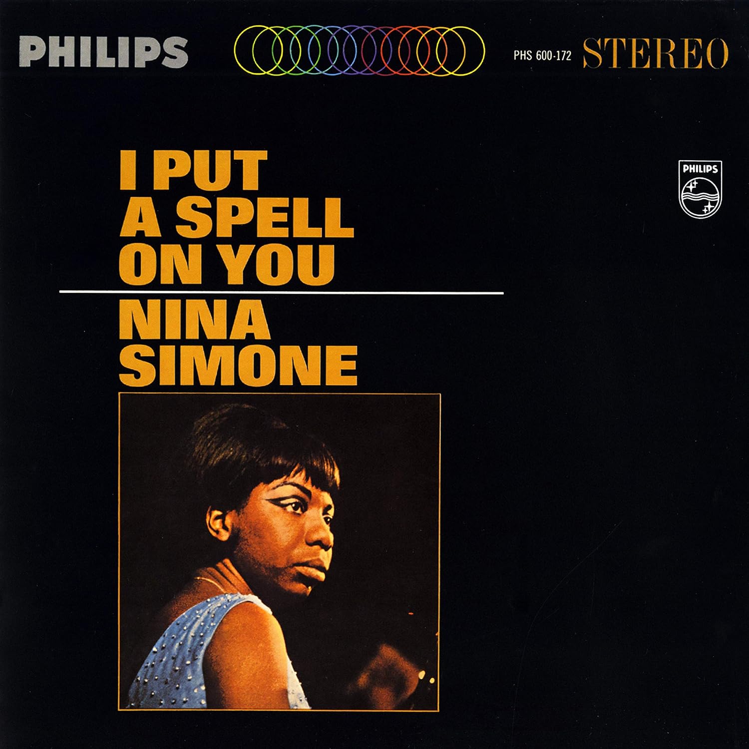 Nina Simone - I Put A Spell On You Vinyl