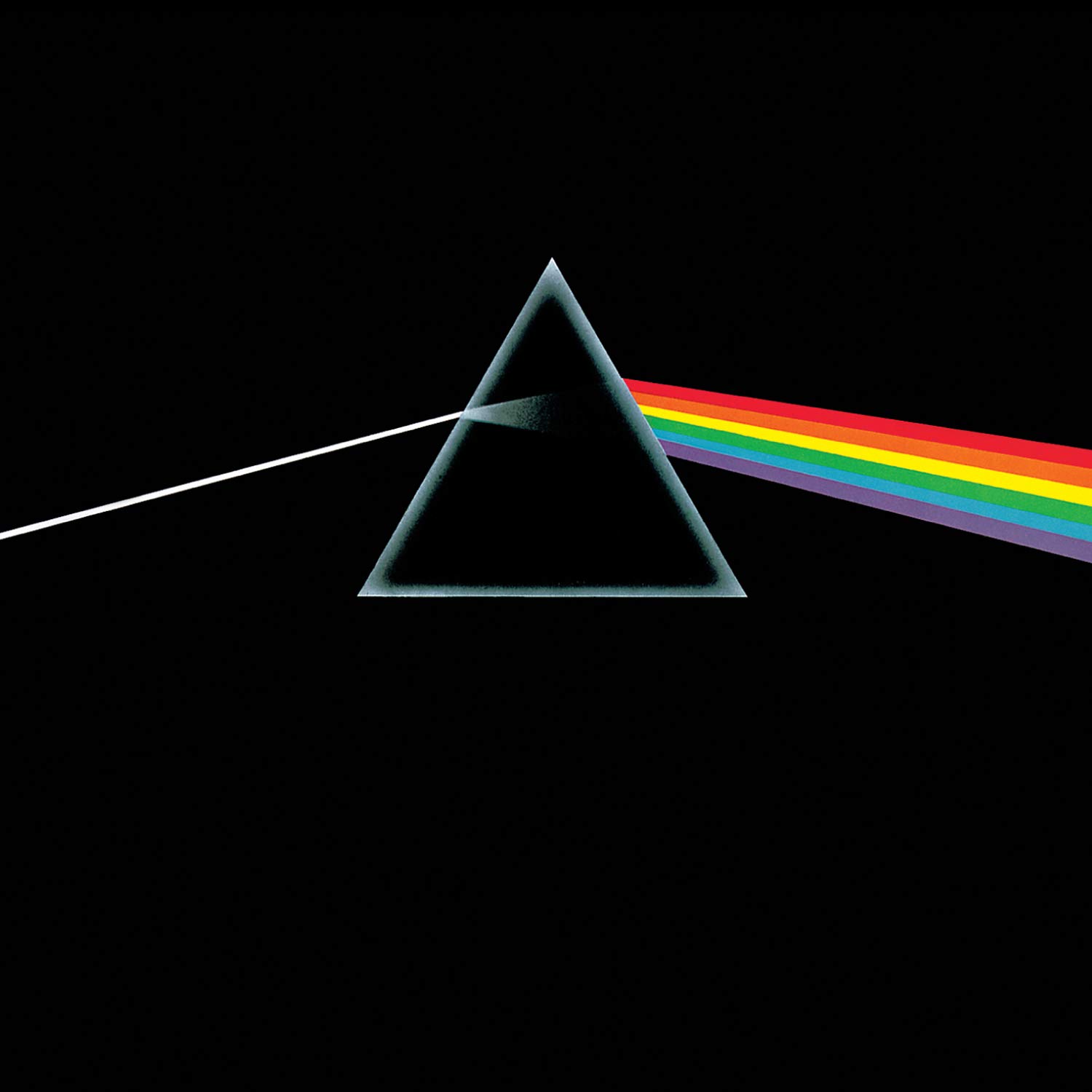 Pink Floyd Dark Side Of The Moon Vinyl - Best Vinyl LPs