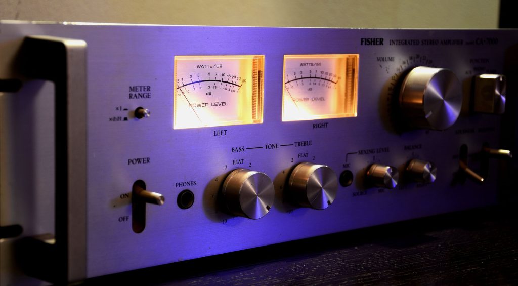 Best Integrated Amplifiers Under $500