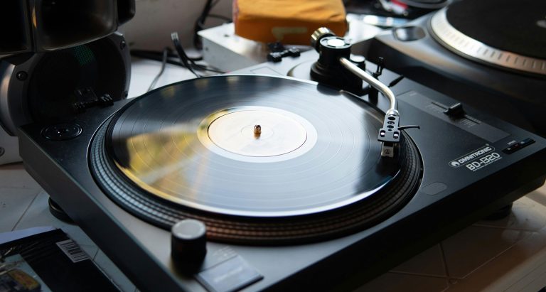 Best Hi-Fi Vinyl Record Players