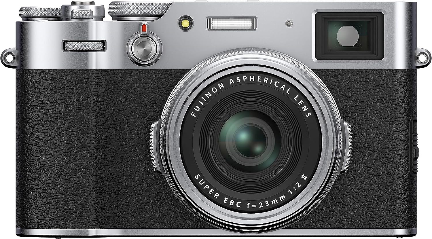 Fujifilm X100V Best Street Photography Cameras