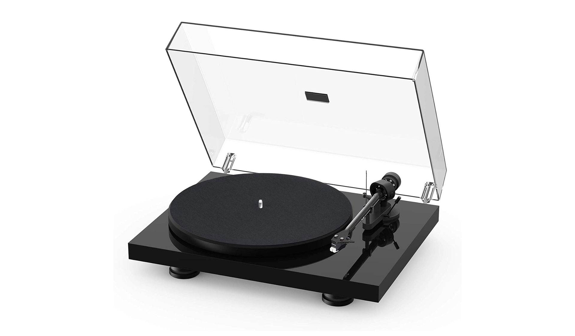 Pro-Ject Debut Carbon EVO - Best Vinyl Record Players