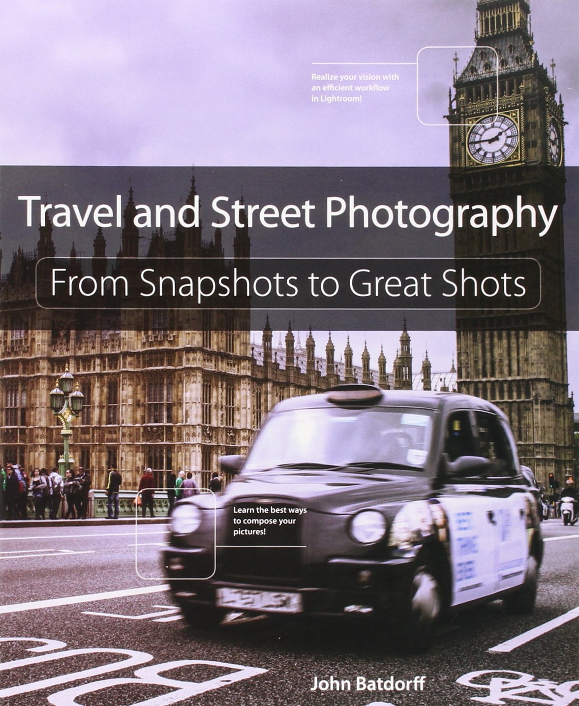Travel & Street Photography - John Batdorff
